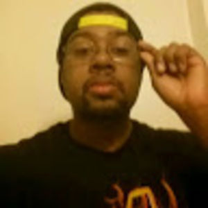 Meet your Posher, Derrick